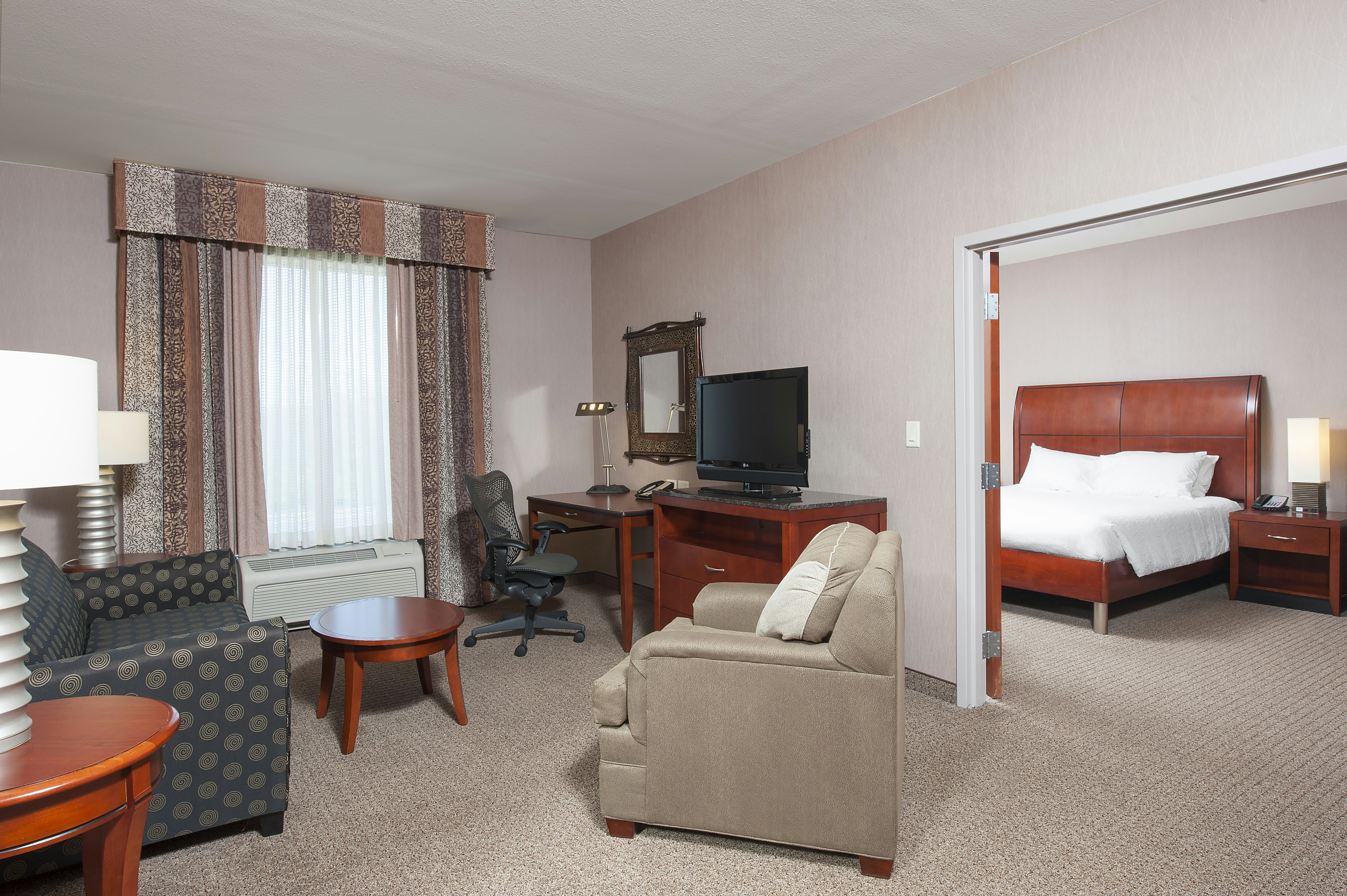 Hilton Garden Inn Indianapolis South Greenwood 12/19