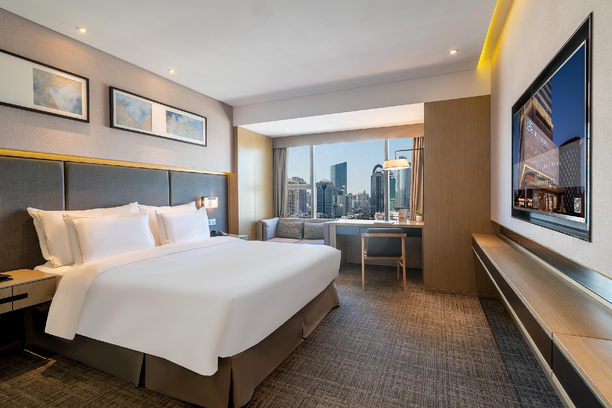 Xiamen Zenith Hotel 17/49