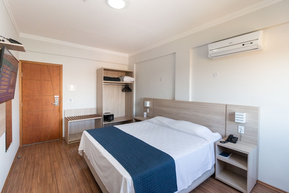 Bristol Zaniboni Hotel 25/68