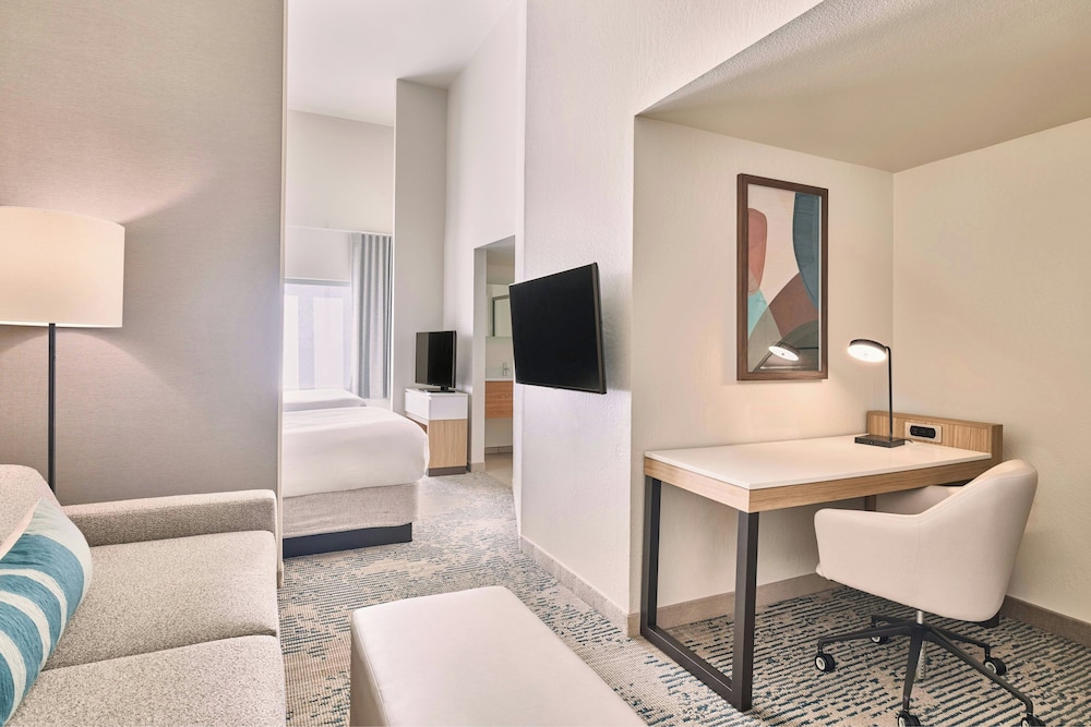 Springhill Suites Phoenix Glendale Peoria 40/49