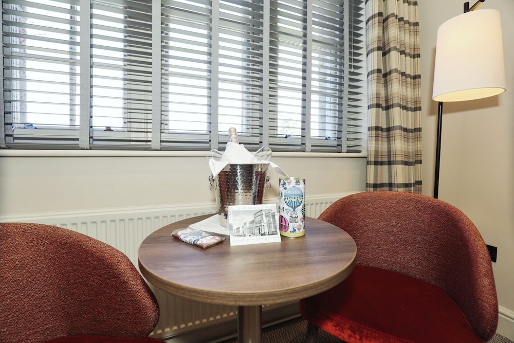 De Vere Cranage Estate 31/44