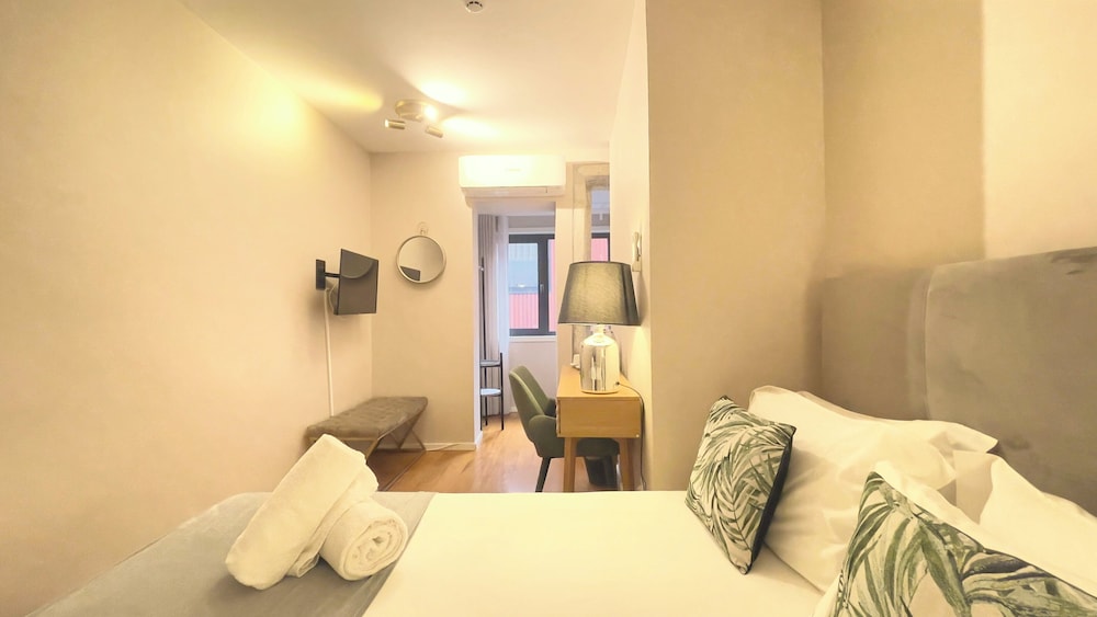 YOURS GUESTHOUSE PORTO 20/50