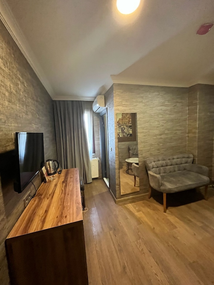 La Vie Suit Otel 17/28