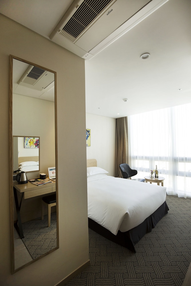 Best Western Haeundae Hotel 14/65
