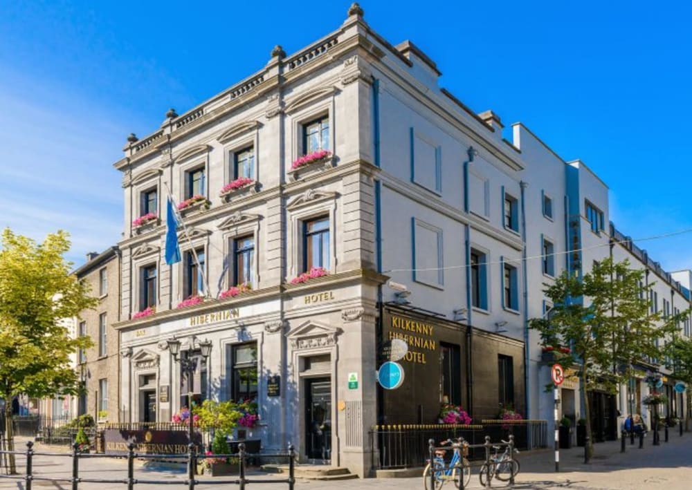 Kilkenny Hibernian Hotel 1/57