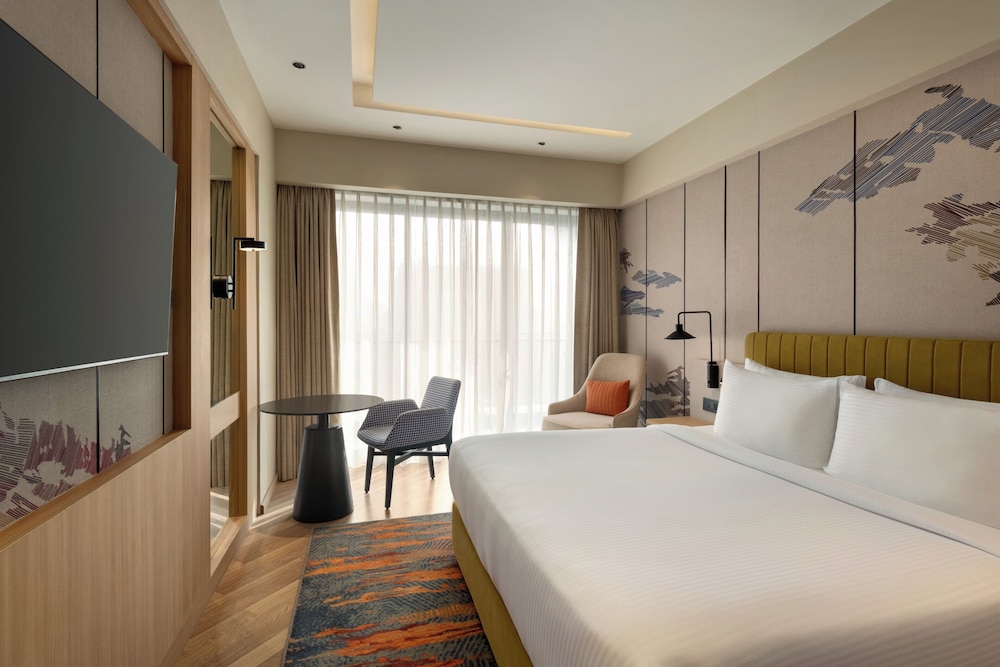 Ramada Encore by Wyndham Gurugram Dwarka Expressway 16/60