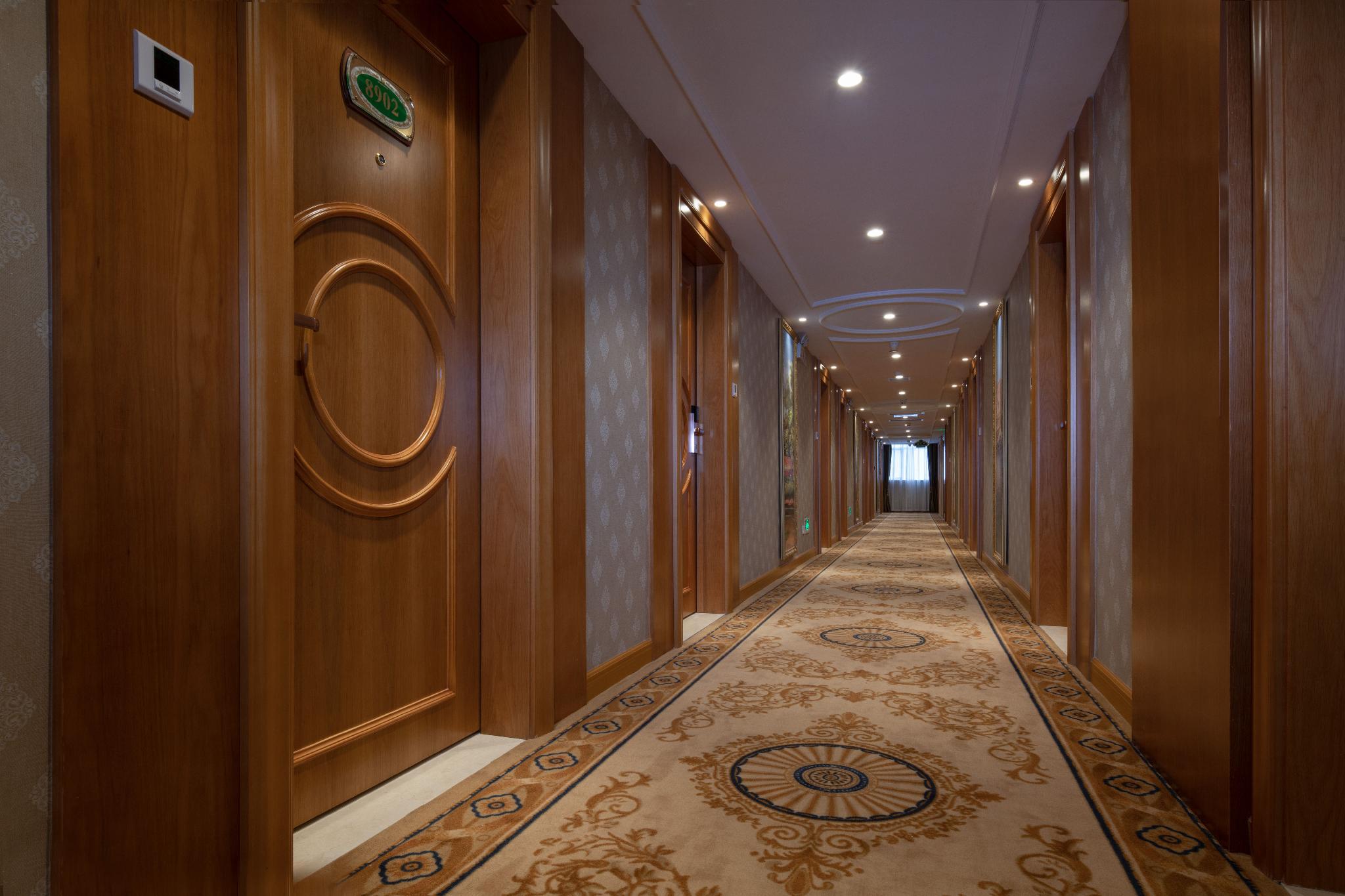 Vienna Hotel (Dongguan Baihuadong) 30/51