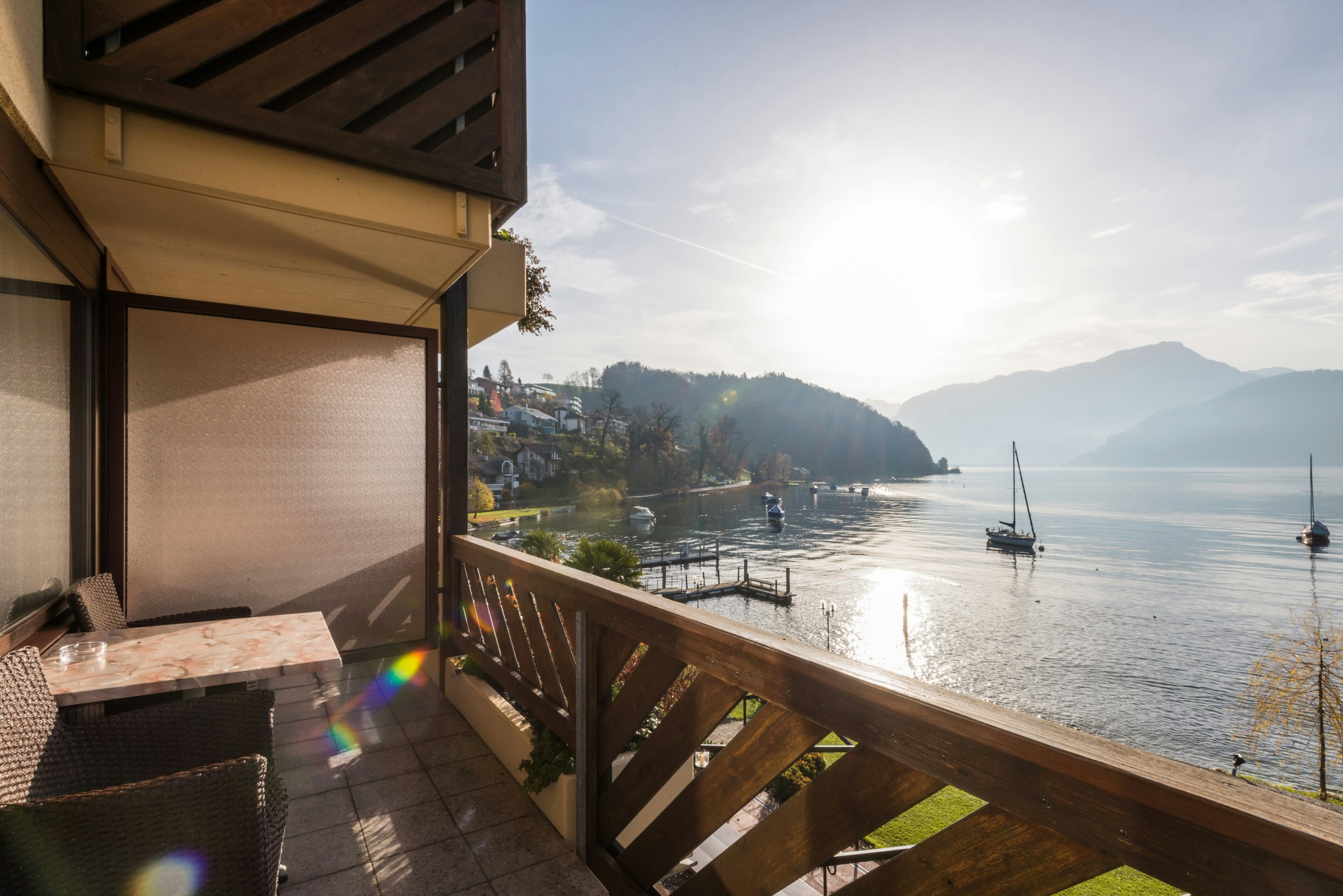 Seehotel Sternen 26/28