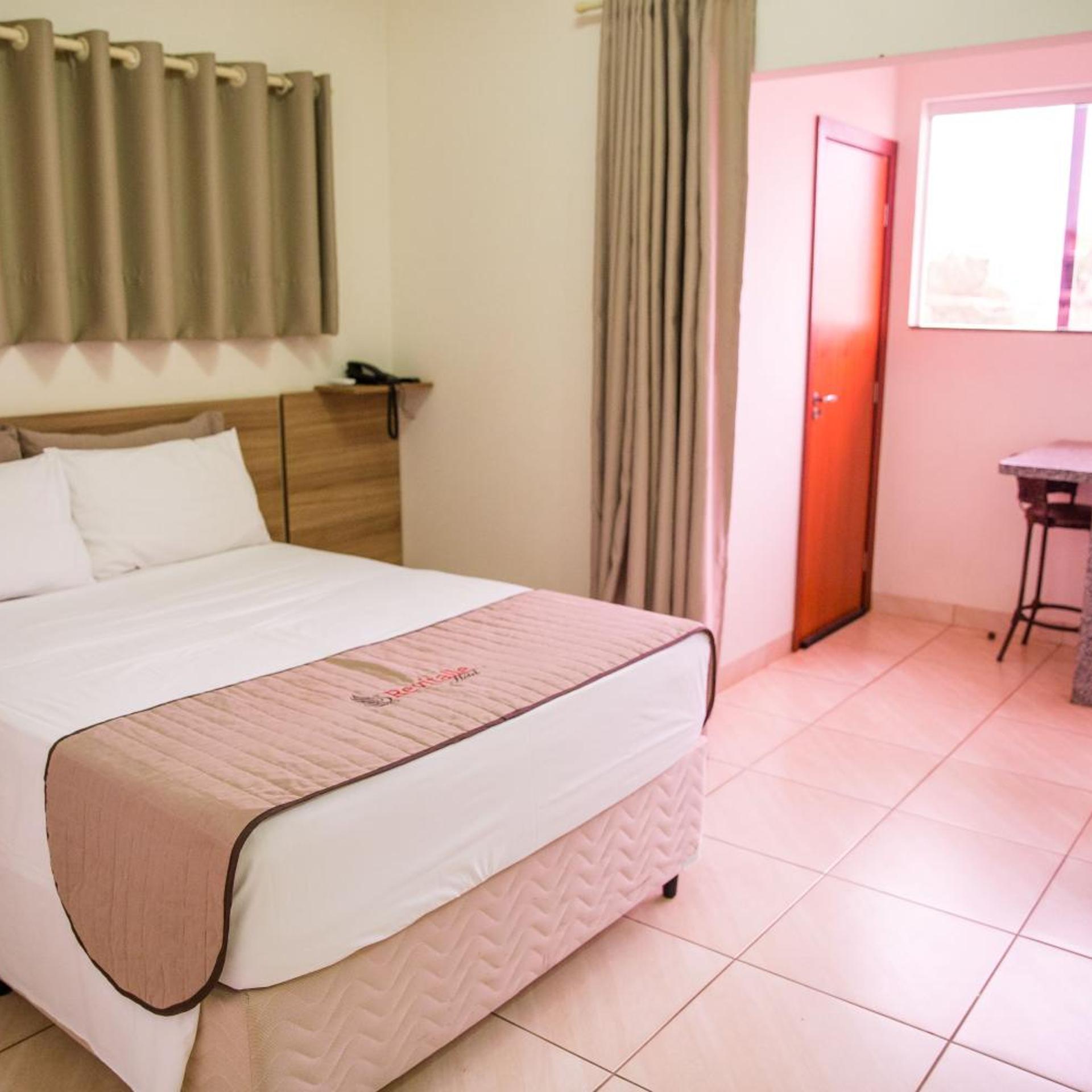 Revitalle Hotel 13/55