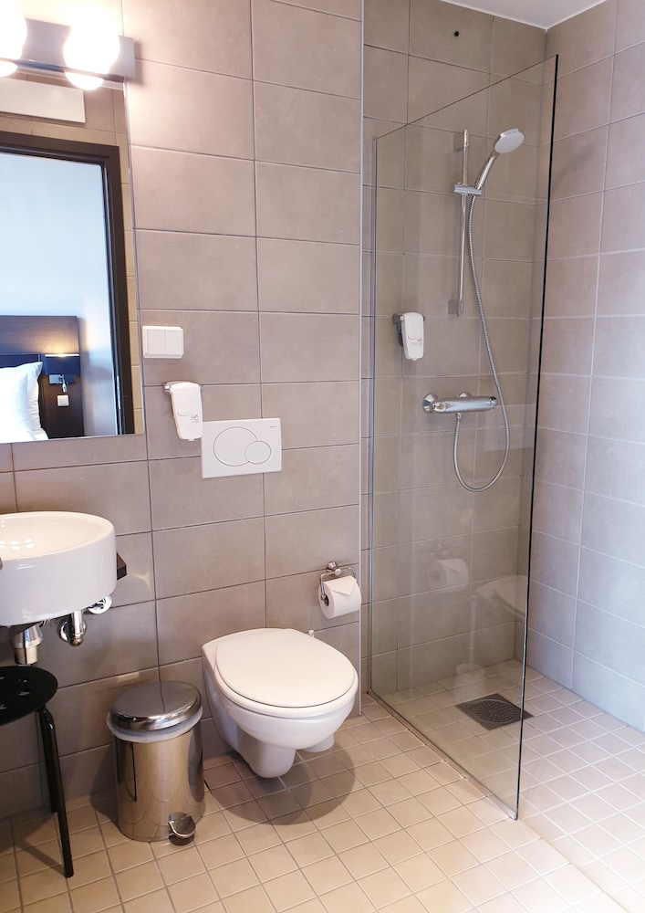 Banken Hotel 17/41
