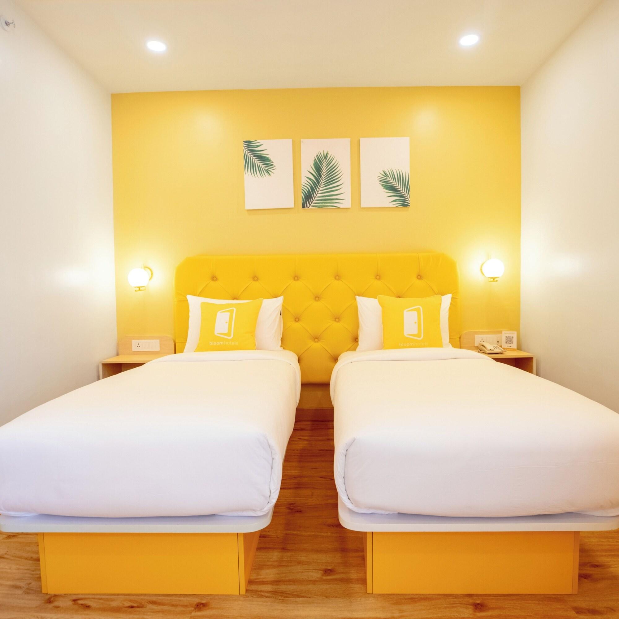 Bloom Hotel - HSR Layout Sec 6 11/36