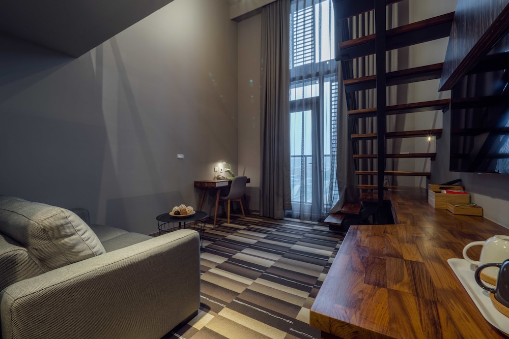Watermark Hotel Kaohsiung Main Station 55/72