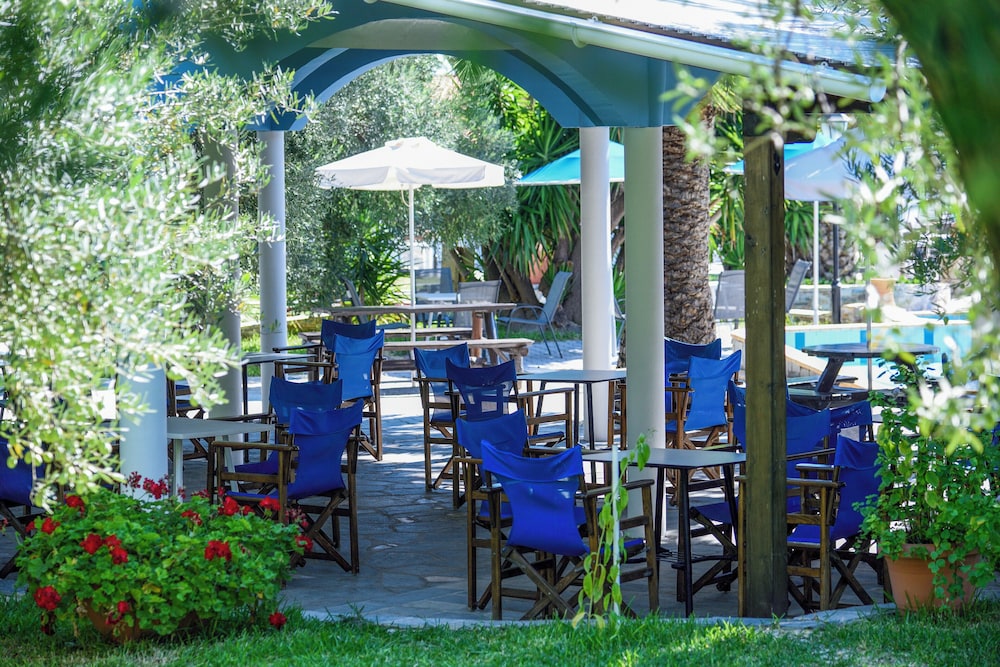 Mendi Beach Hotel 44/50