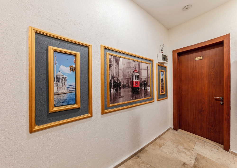 La Pazza Suites 28/50