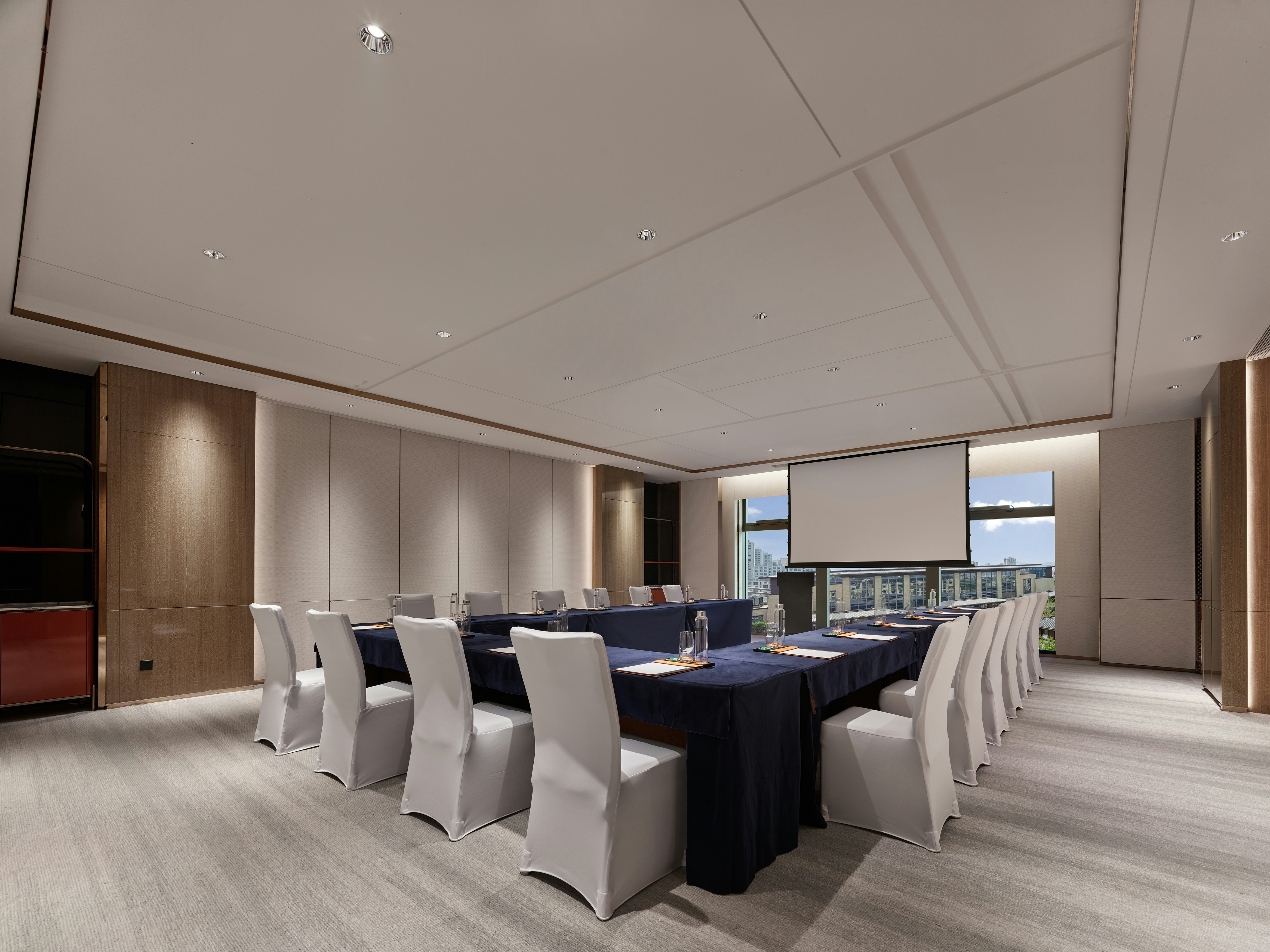 DoubleTree by Hilton Cangnan 37/48