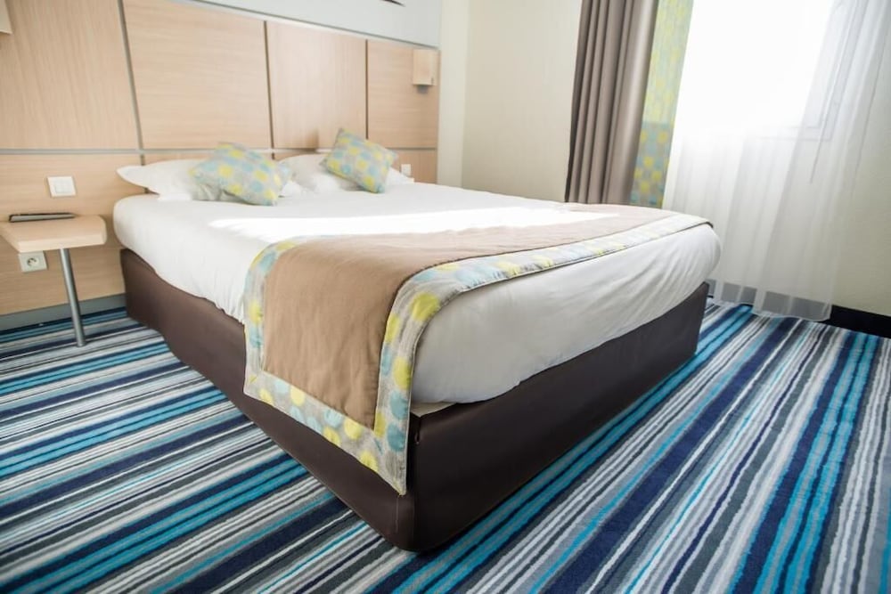 Hotel the Originals Saint Etienne Aeroport Actuel 20/61