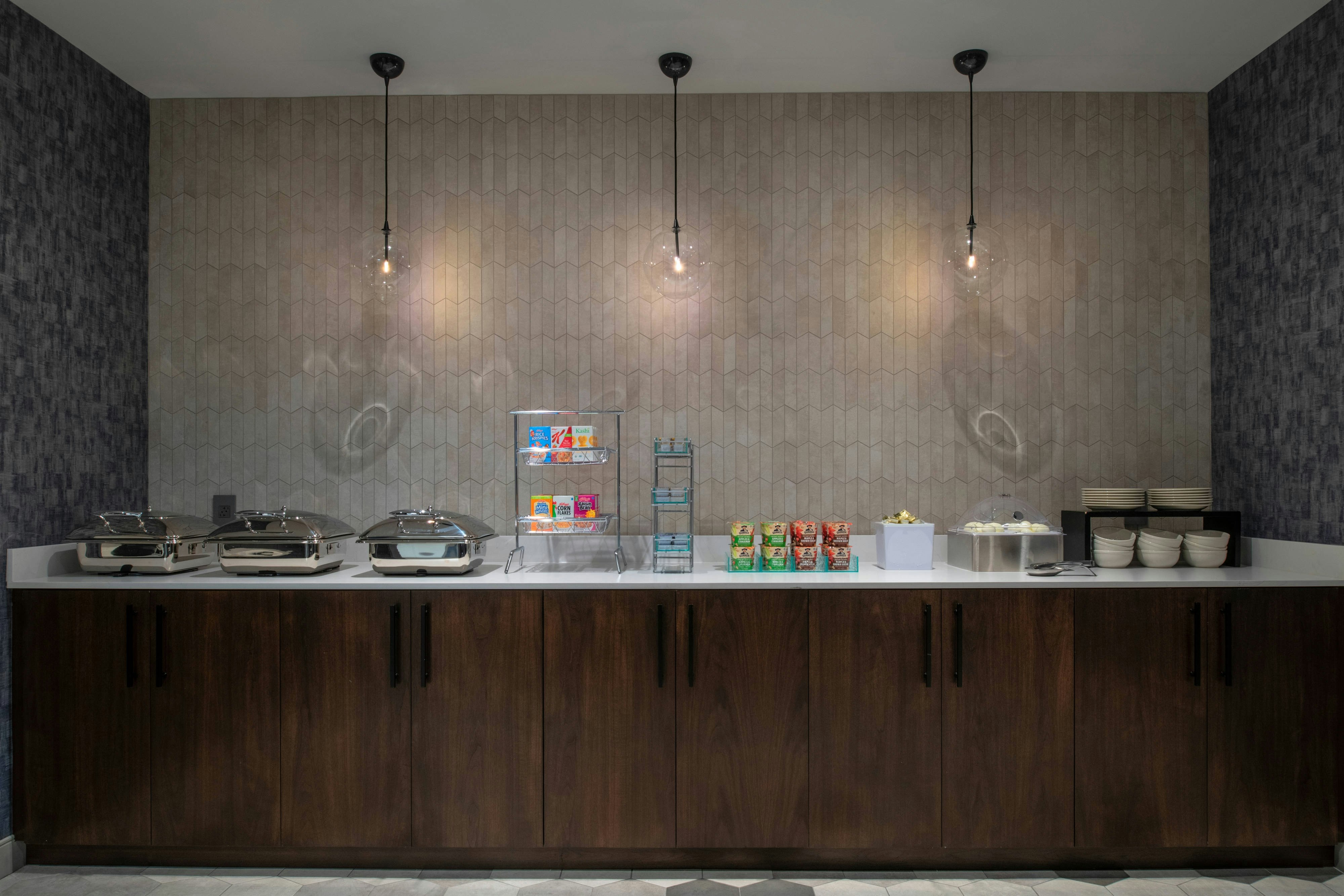 TownePlace Suites by Marriott Boston Medford 5/26