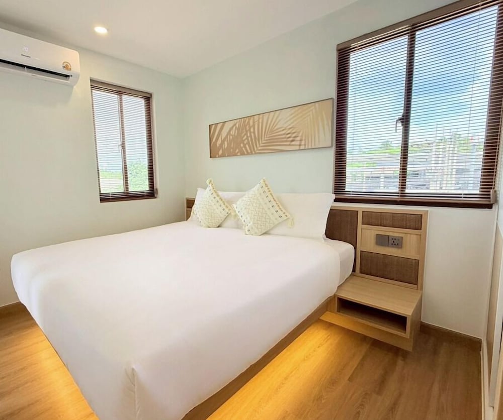Wyndham Garden Samui Wing 29/70