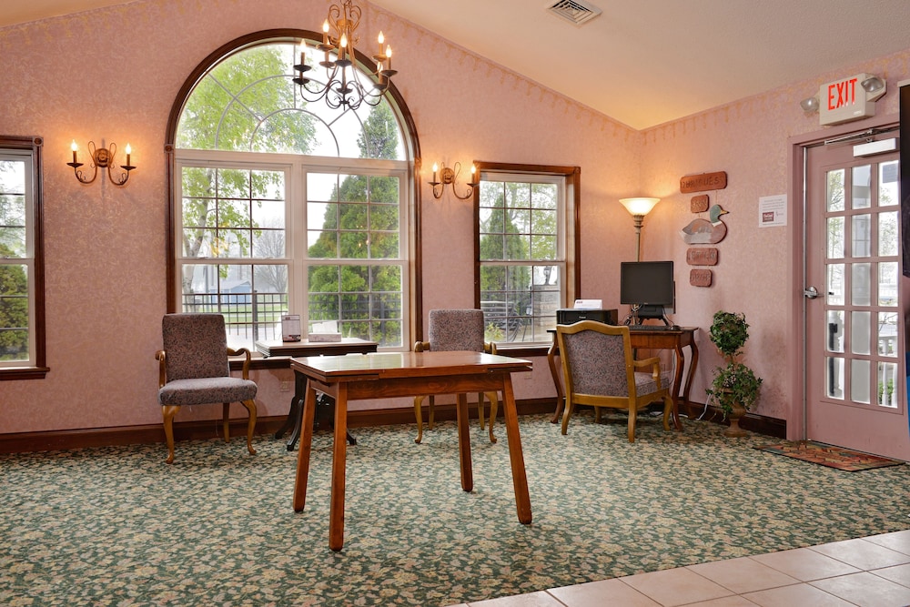 Our Guest Inn and Suites - Downtown 24/27