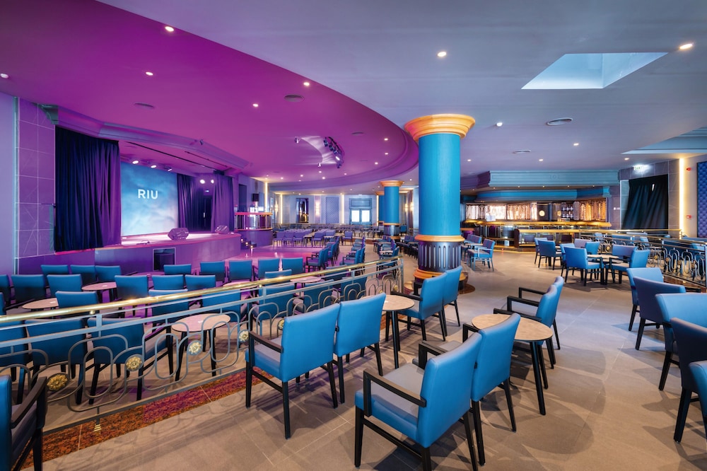 Hotel Riu Madeira 54/67