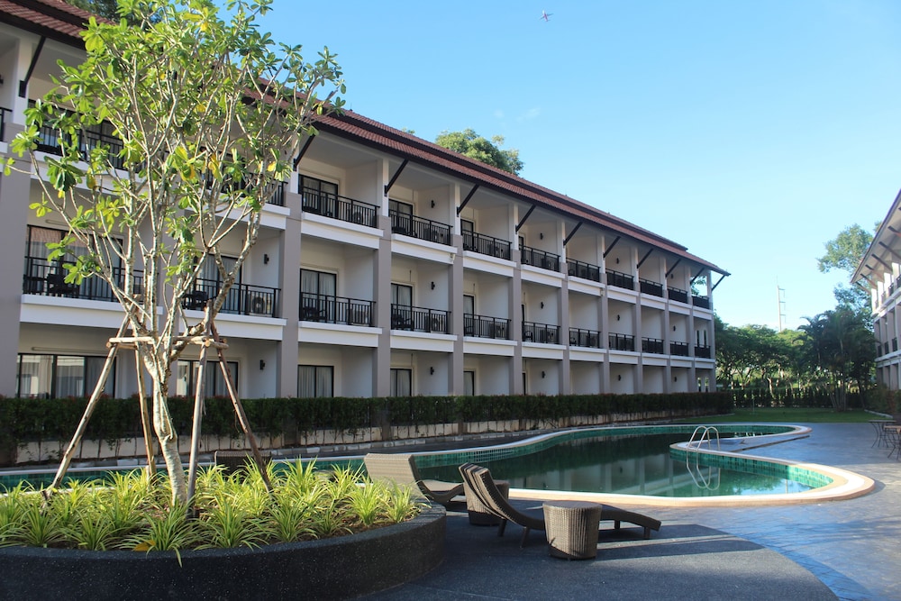 Green Lake Resort 4/64
