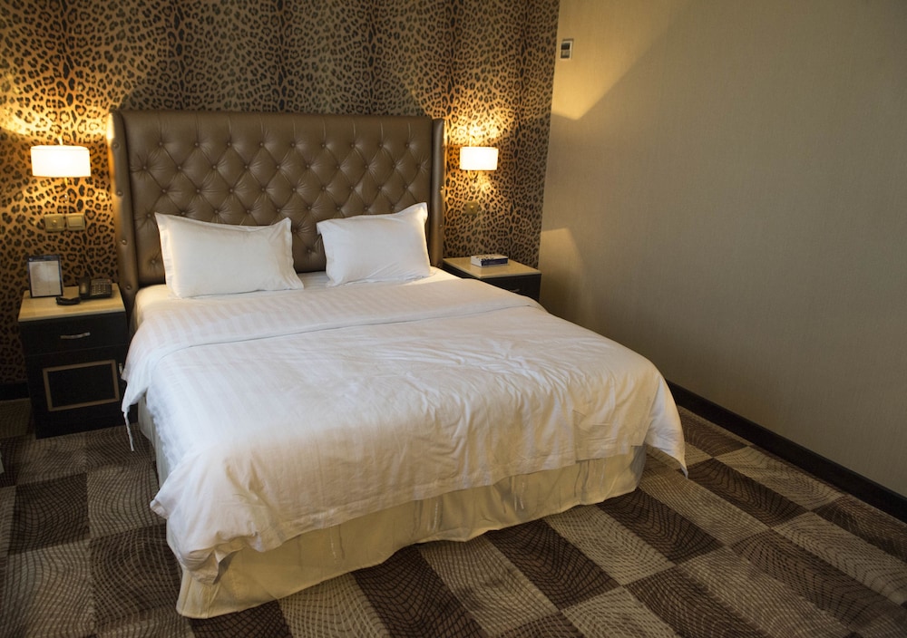 فندق مداريم كراون(Madareem Hotel) 22/81