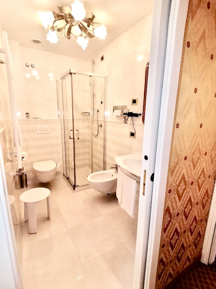غرفة سوبيريور بسرير مزدوج، Gardena Hotel 5/6