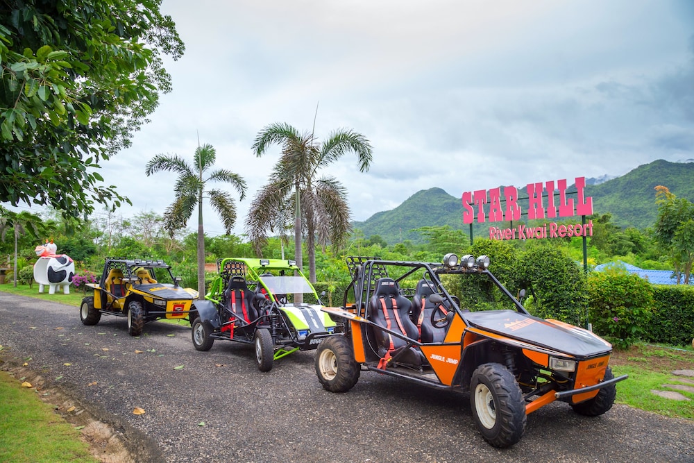 Star Hill Riverkwai Resort 52/85