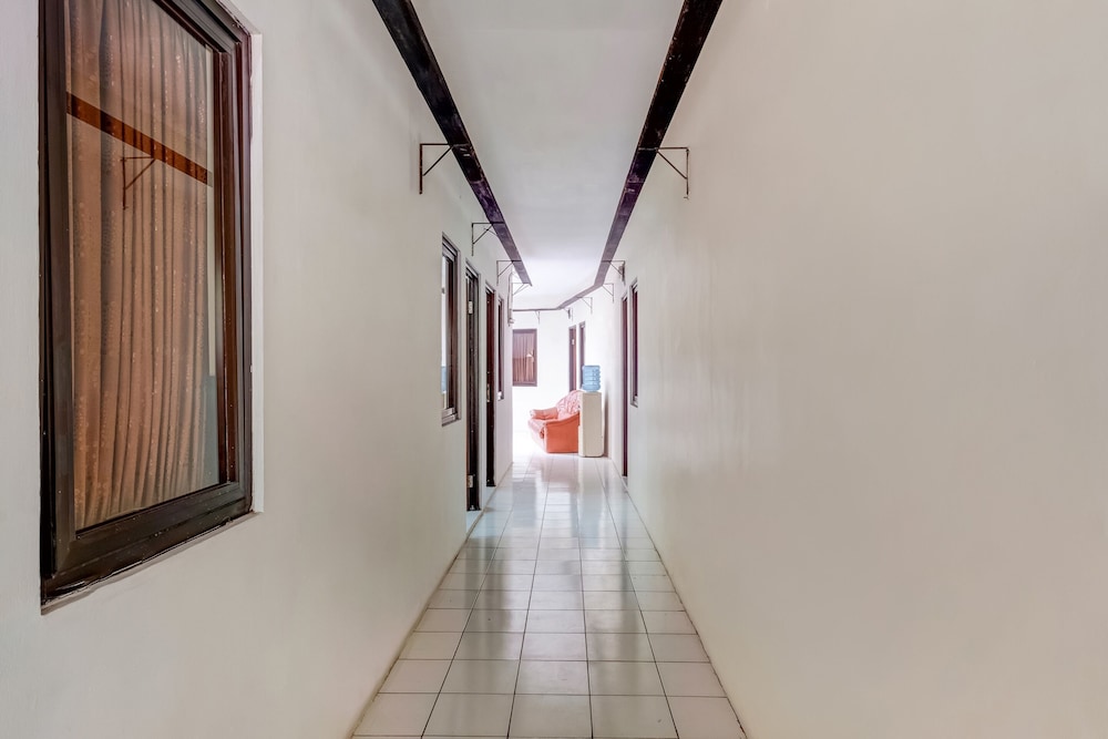 OYO 3878 Graha Hsc Syariah 11/17
