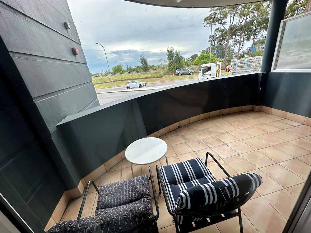 Sydney Airport Suites 38/50