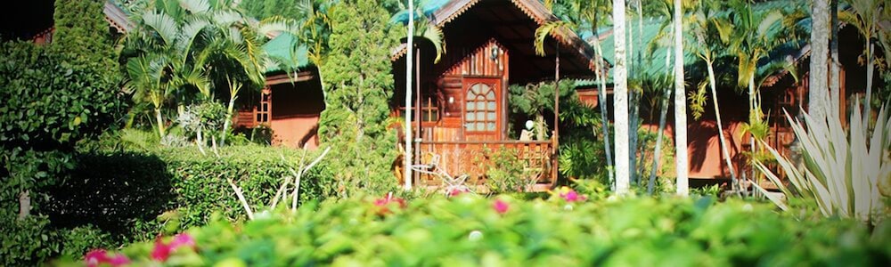 Chiangsangoldenland Resort 1 10/50