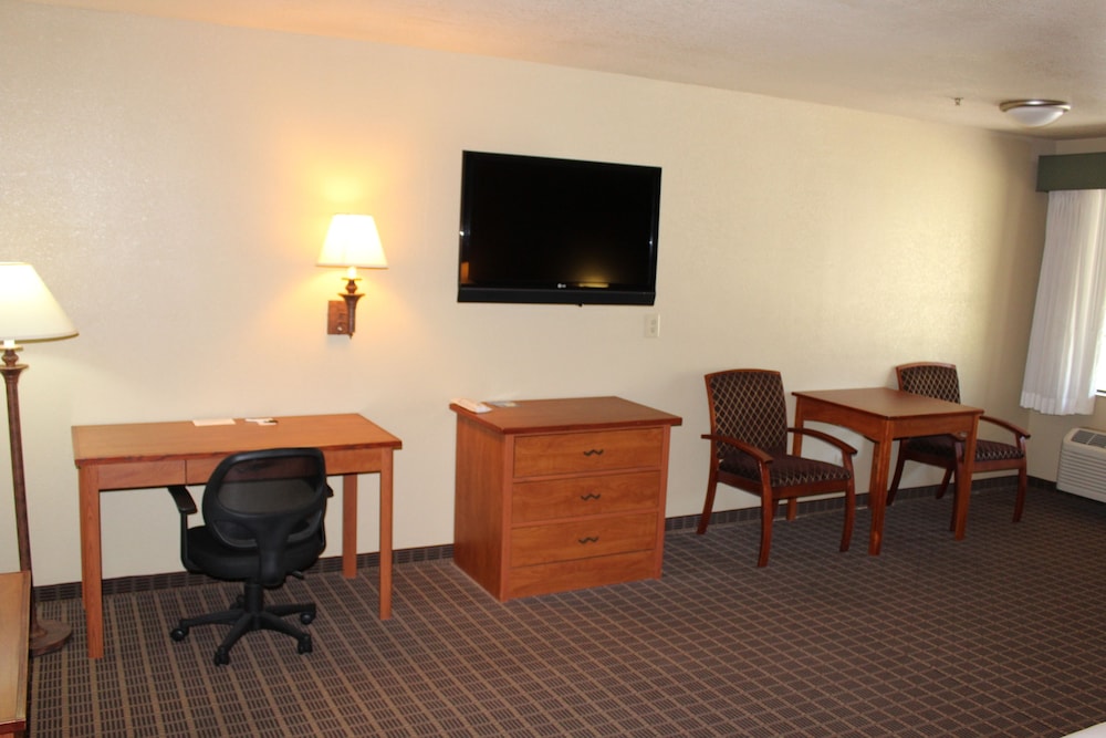Best Western Cajon Pass 42/54