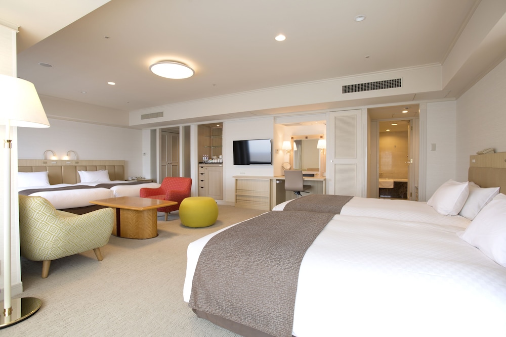 Hotel Nikko Kansai Airport 25/80