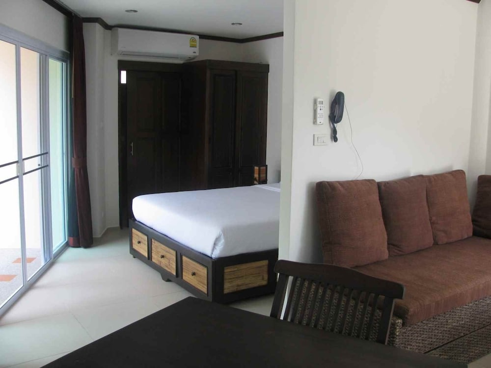 Chaweng Noi Residence 14/43