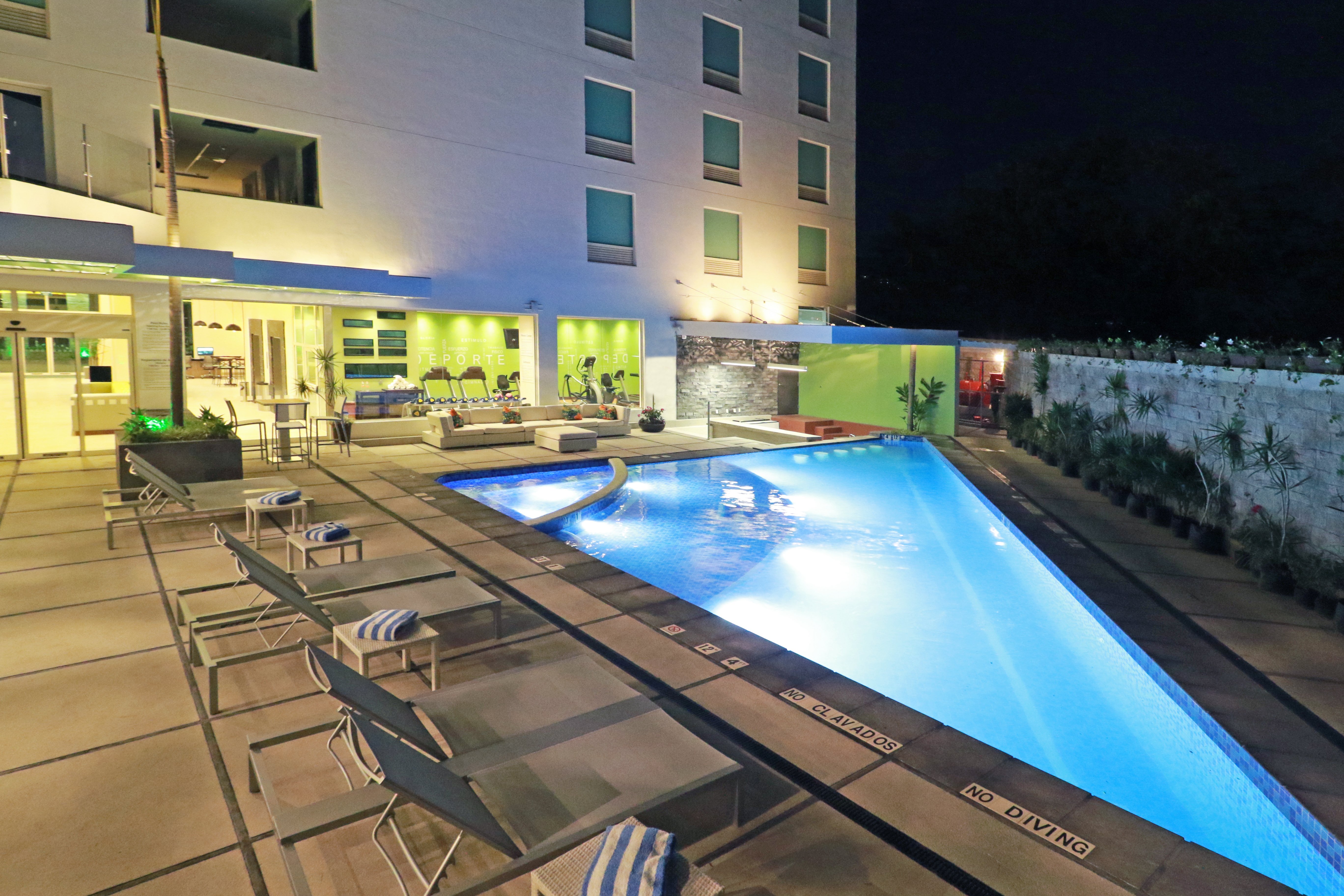 Holiday Inn Chilpancingo 25/50