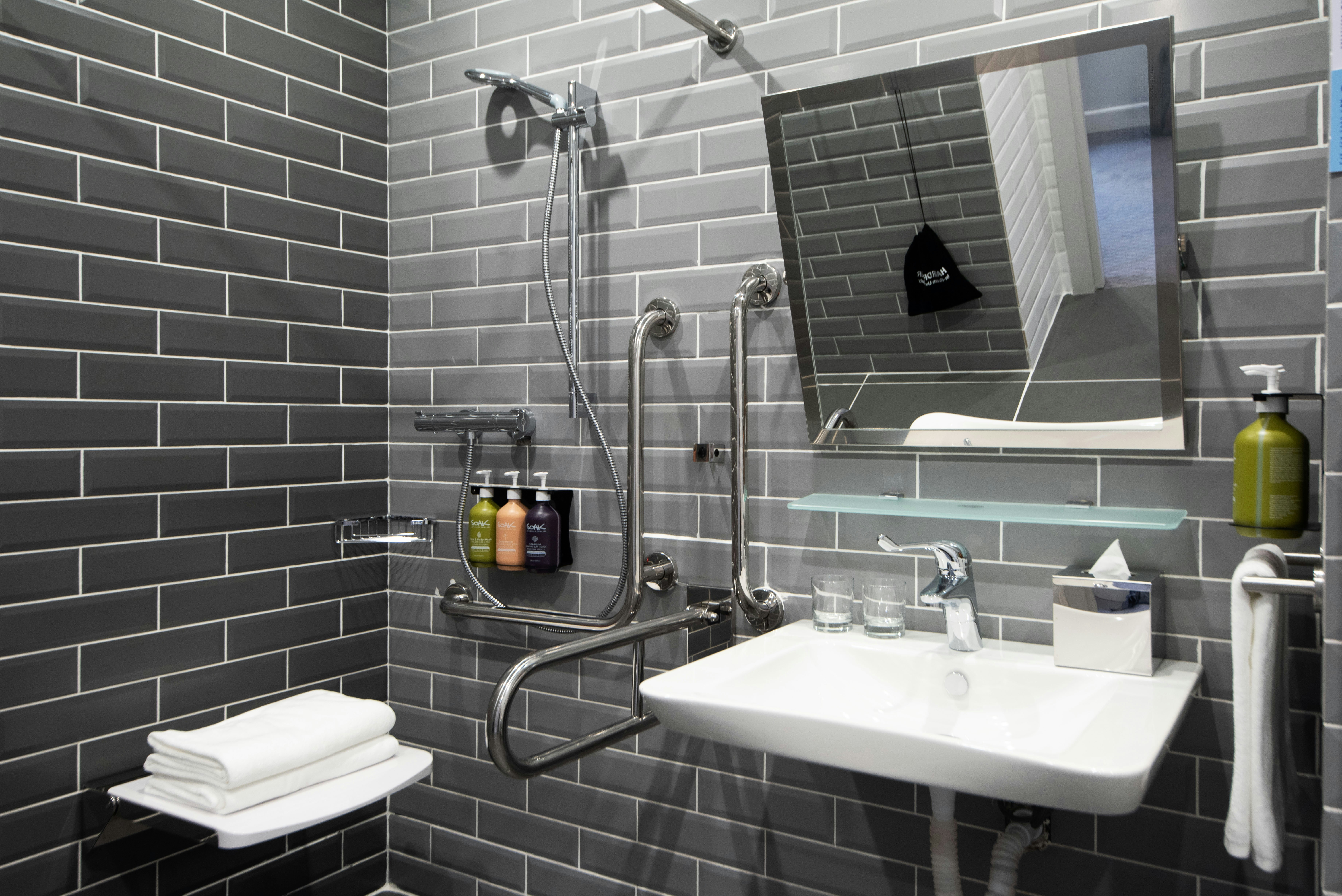 Holiday Inn Express Astana - Turan 47/50