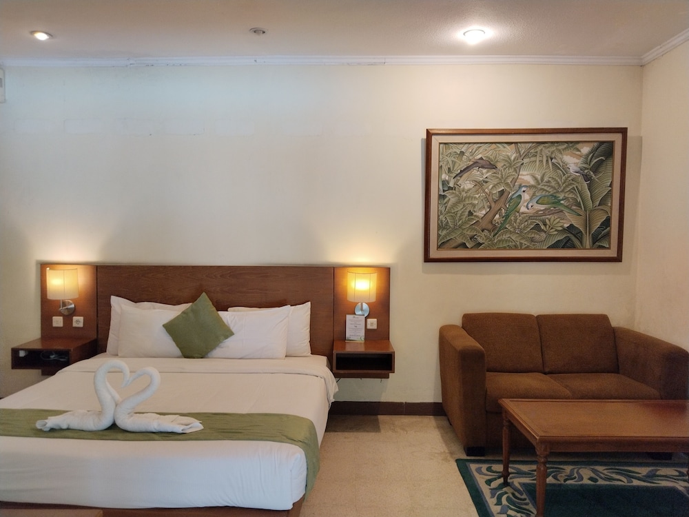 The Garden Family Guest House 8/50