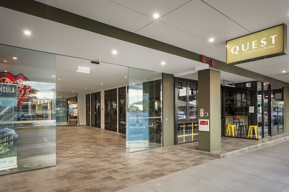 Quest Frankston On The Bay 10/34