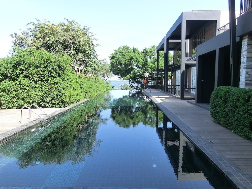 The Blue Sky Resort At Hua Hin 46/53