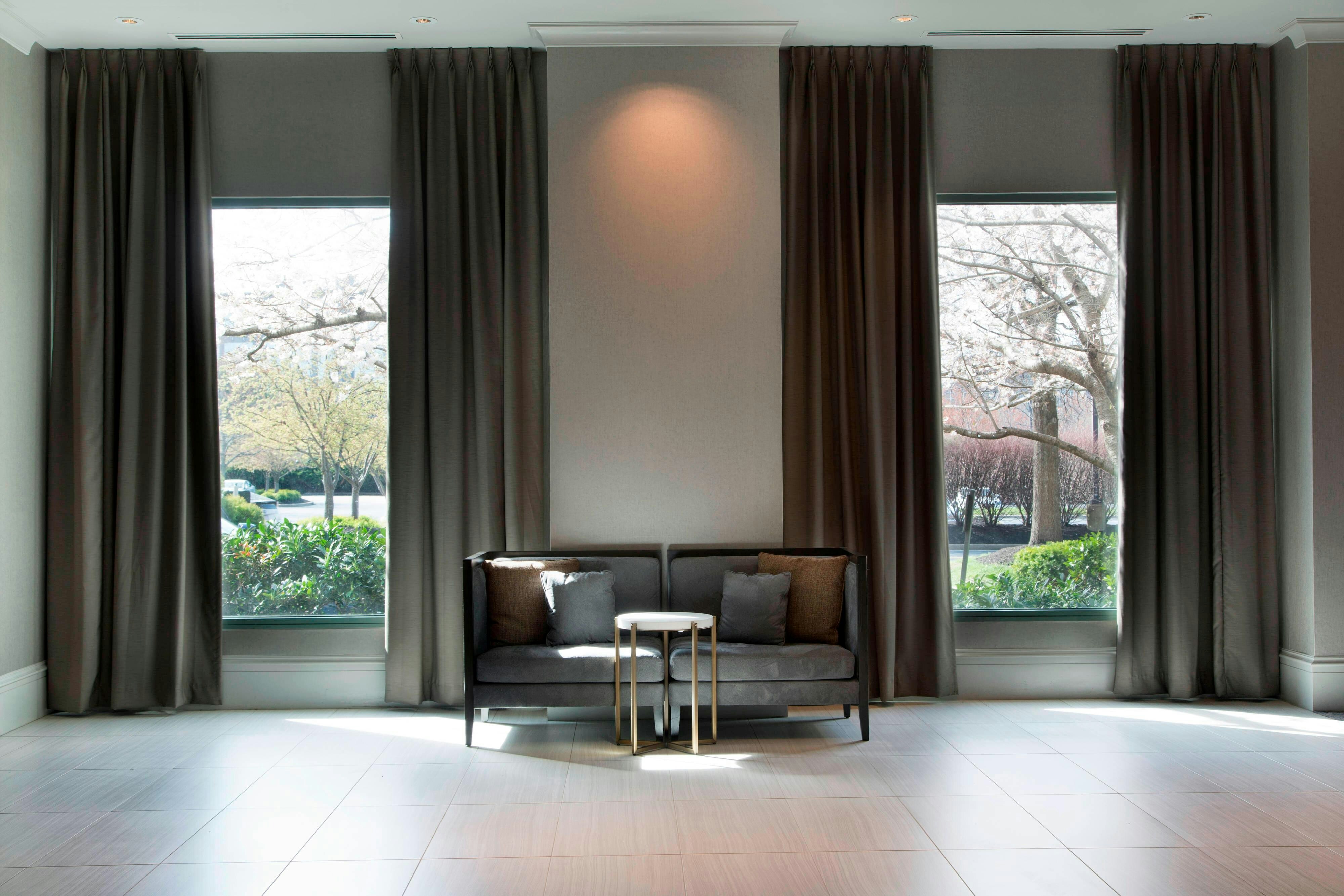 Franklin Marriott Cool Springs 26/80