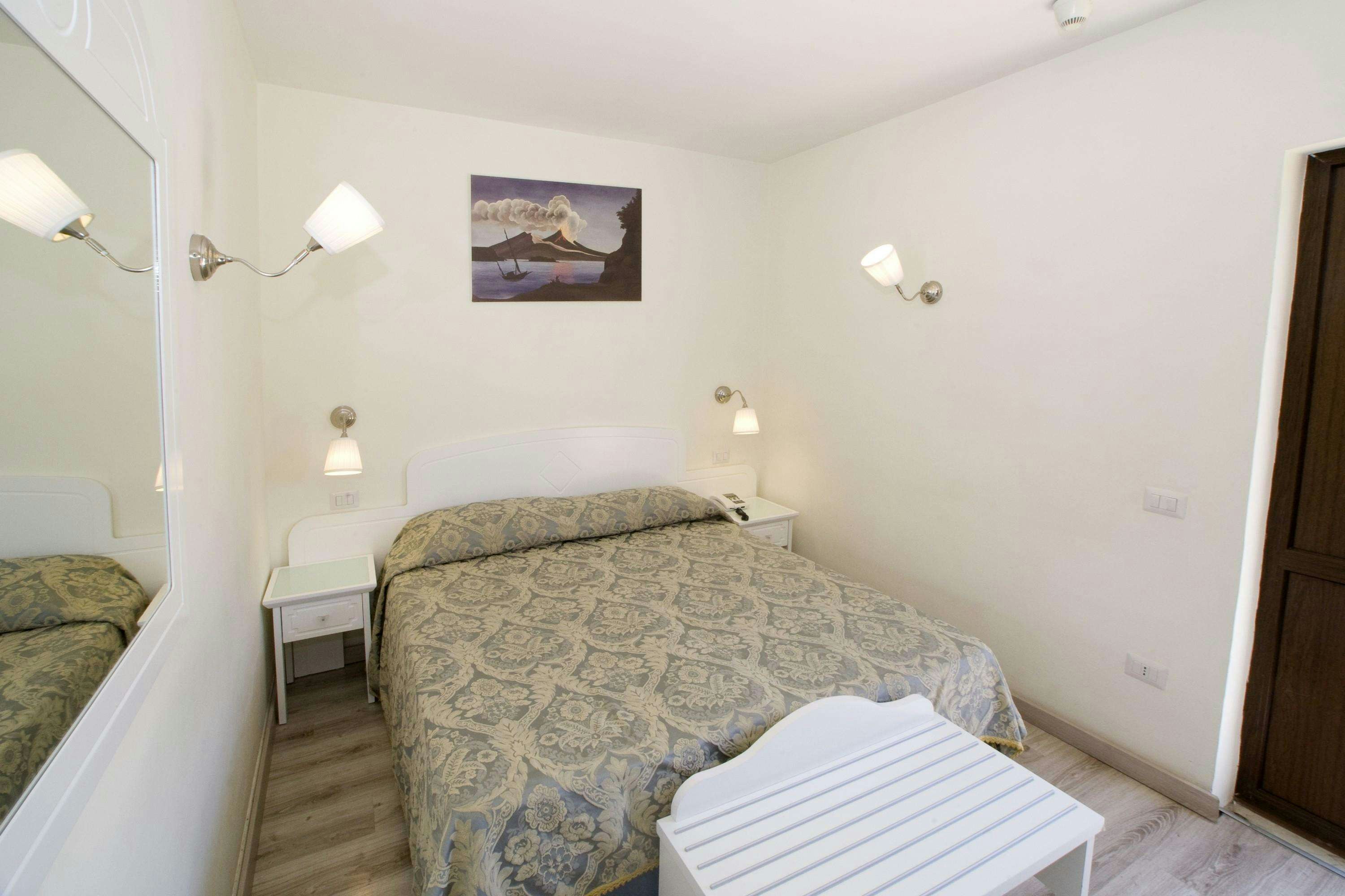 Hotel Oriente 10/48
