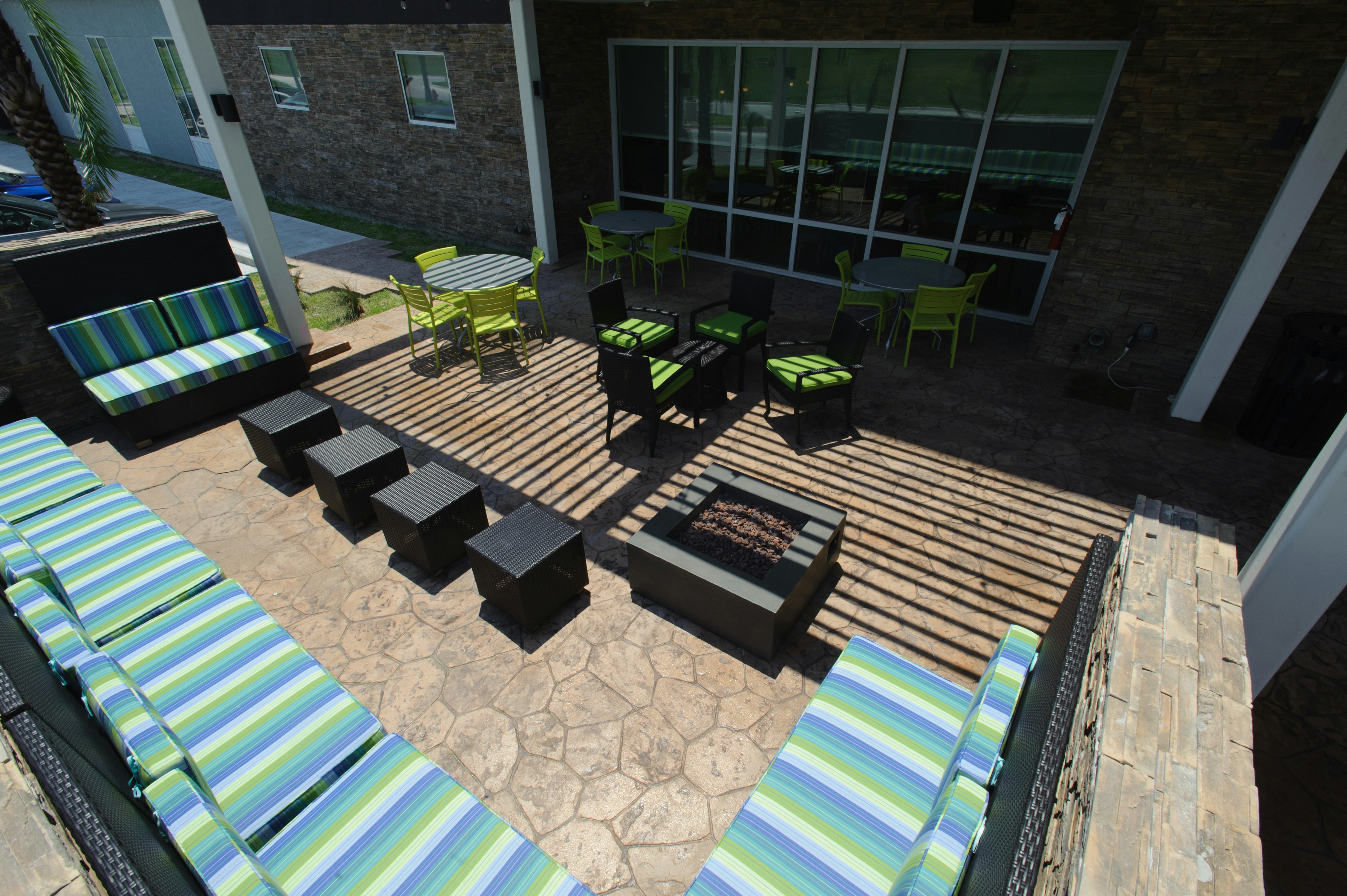 HOME2 SUITES BY HILTON PORTLAND