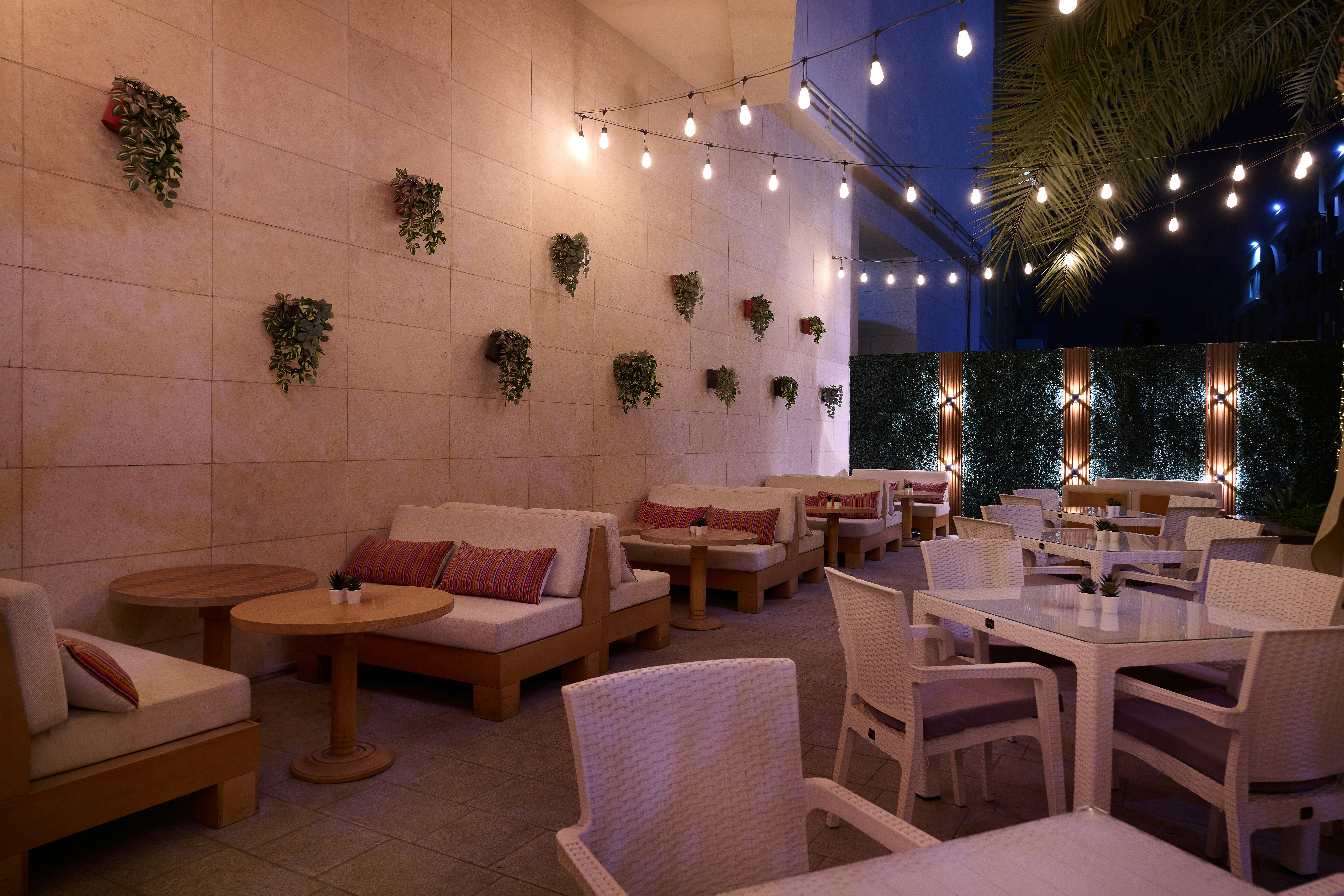 Doubletree By Hilton Doha - Al Sadd 37/62