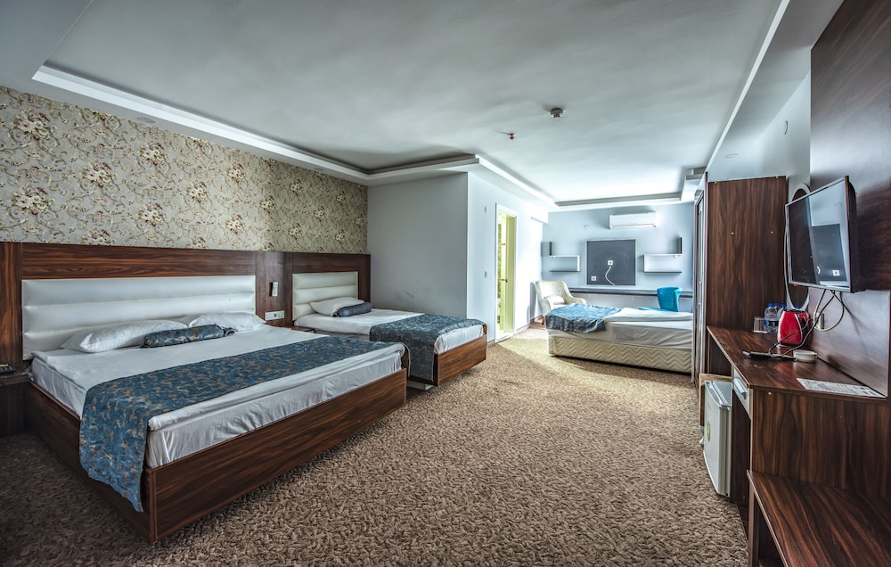 Madi Otel 9/31