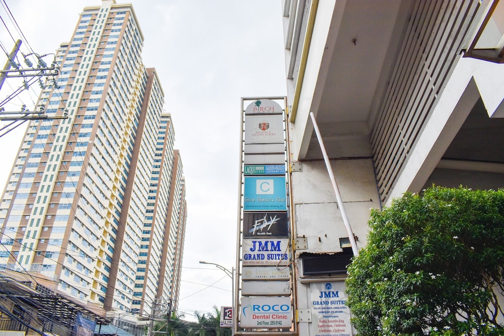 Birchtower by Jeizel Manila City 15/61