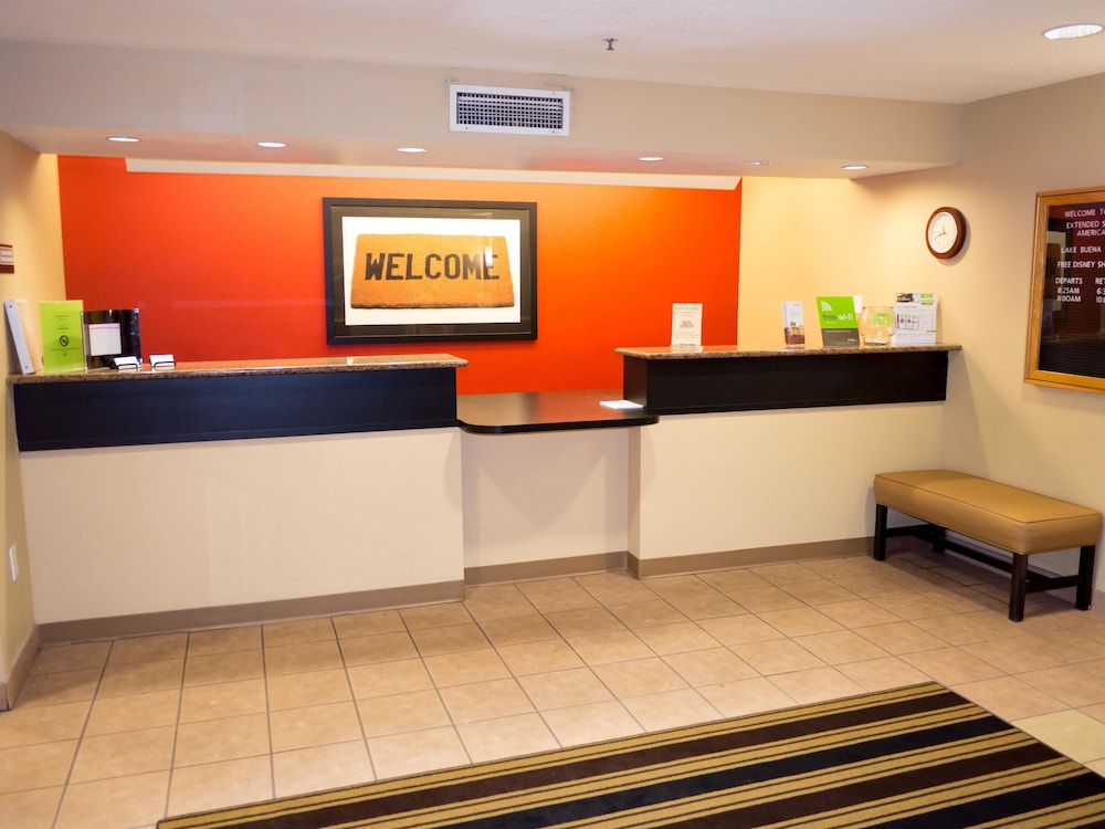 Esd Extended Stay Deluxe Lake Buena Vista 7/51