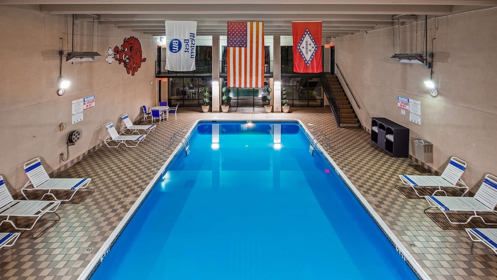 Best Western Windsor Suites 4/32