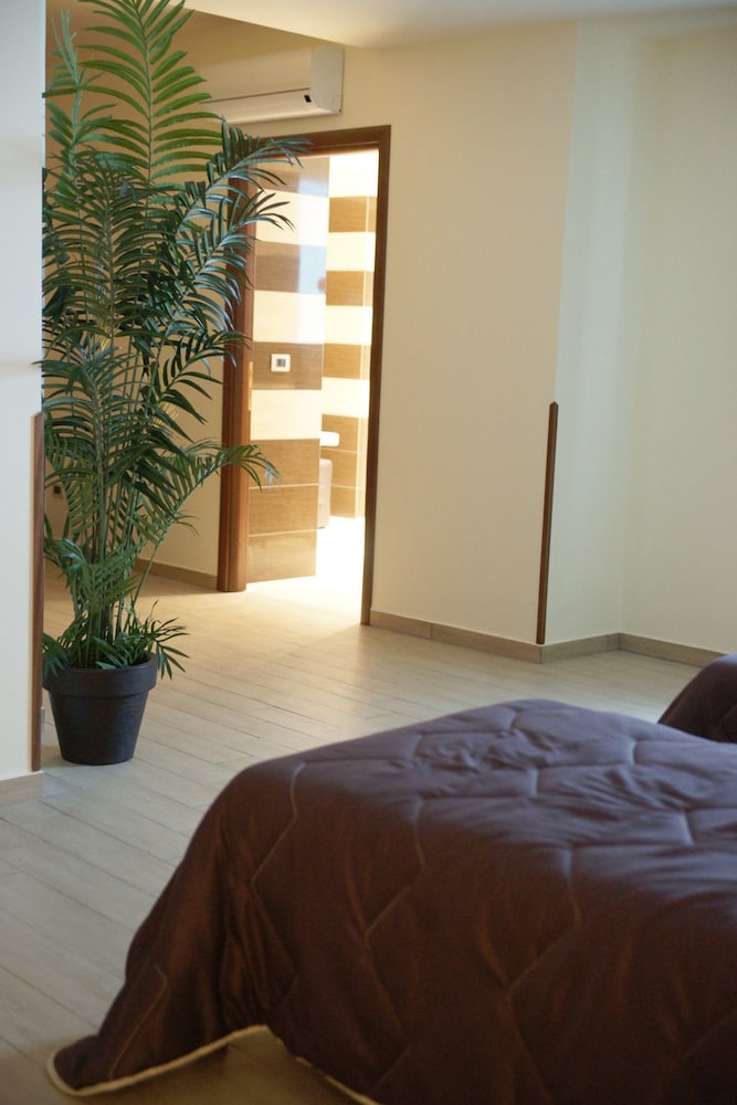 Hotel Sofia 9/38