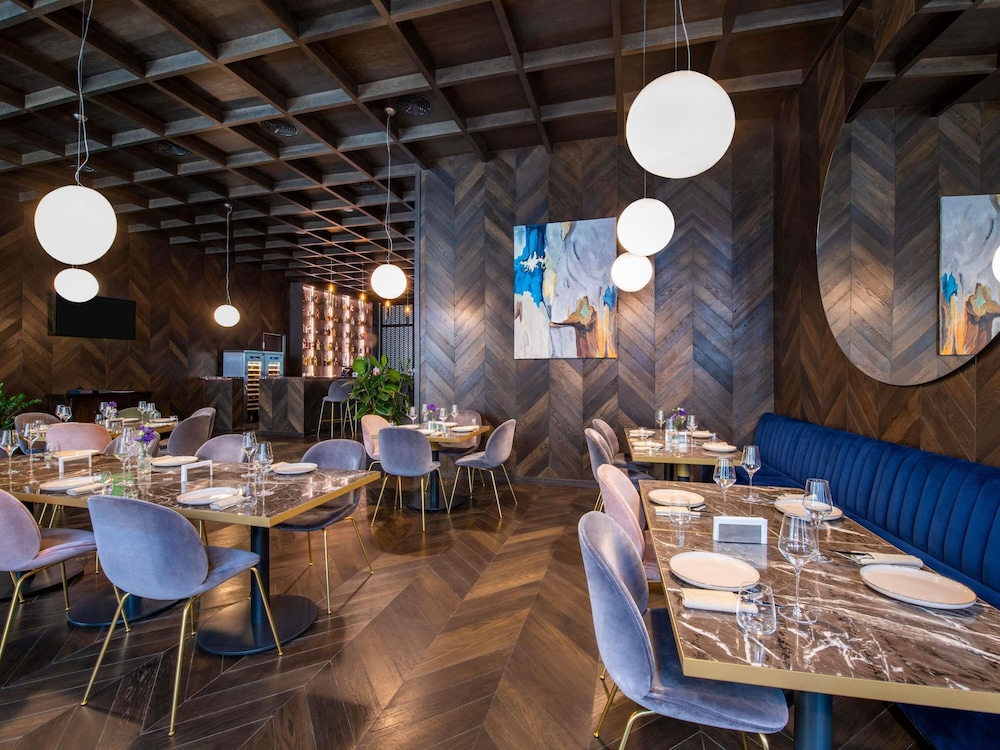Tbilisi Philharmonic by Mercure Hotel 36/48