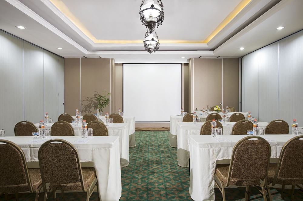 Indies Heritage Hotel Prawirotaman Yogyakarta 45/51